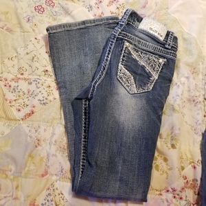 Grace jeans